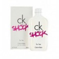 CK One Shock 3,4 Onz/100ml